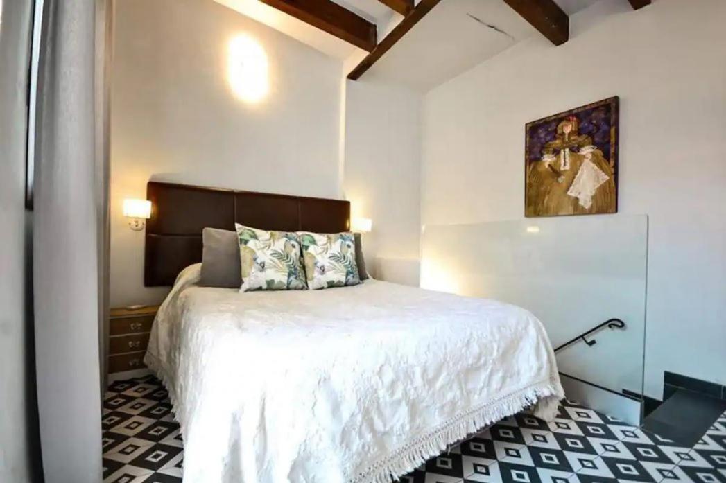 Typical Sevillan 2 Bedroom Unit Exterior photo