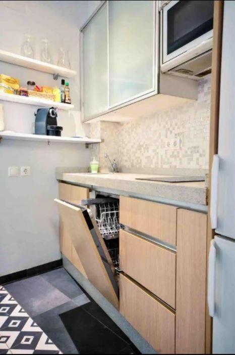 Typical Sevillan 2 Bedroom Unit Exterior photo