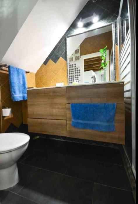 Typical Sevillan 2 Bedroom Unit Exterior photo