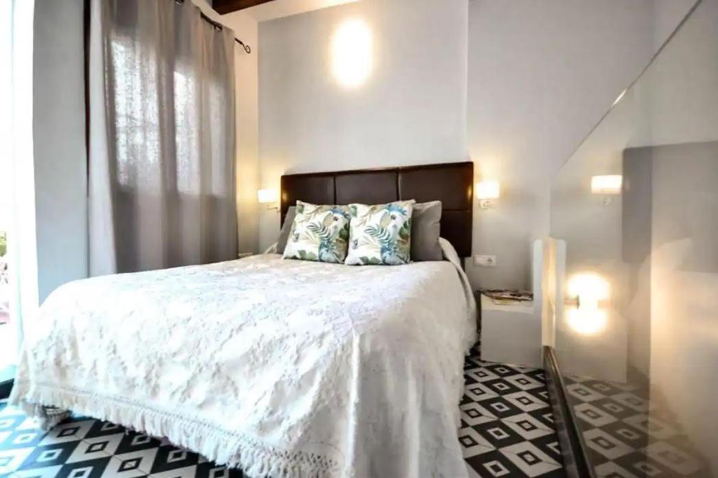 Typical Sevillan 2 Bedroom Unit Exterior photo